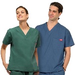 Medical uniforms